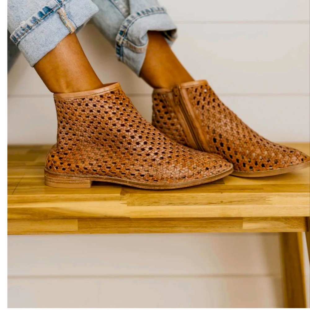 New Free People Boots